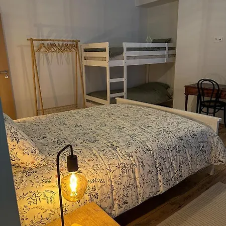 Maison Madeleine Centrum Dom wakacyjny Ypres