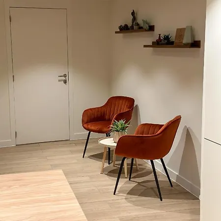 Maison Madeleine Centrum *