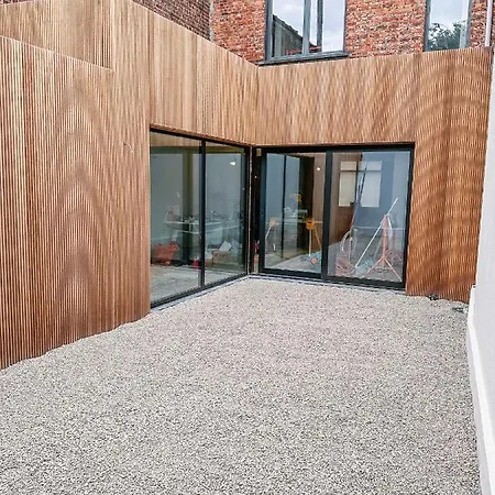 Maison Madeleine Centrum *